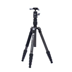سه پایه دوربین فوتوپرو مدل X-go Carbon E