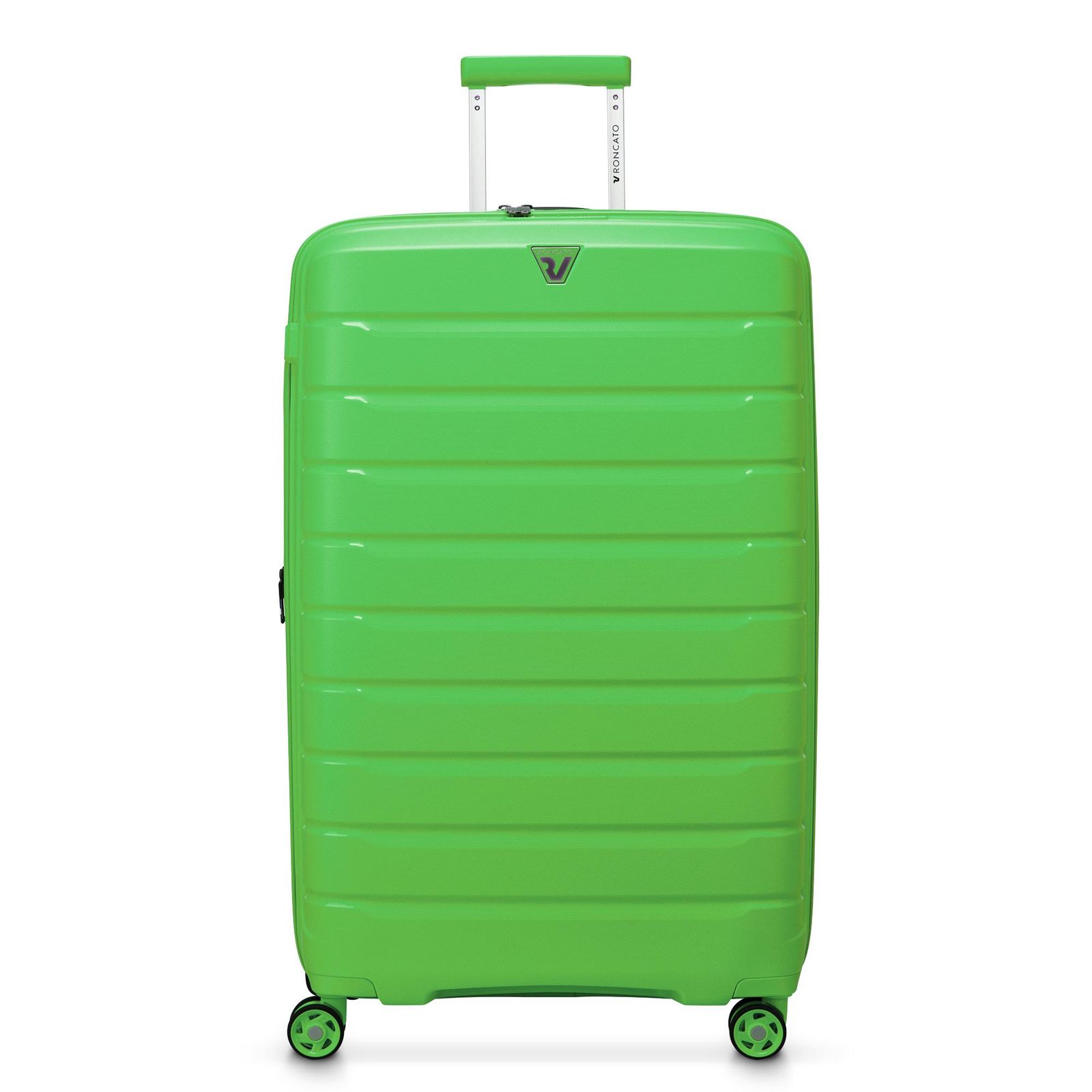 چمدان رونکاتو مدل  BUTTER FLY کد 418181 سایز بزرگ -  - 83