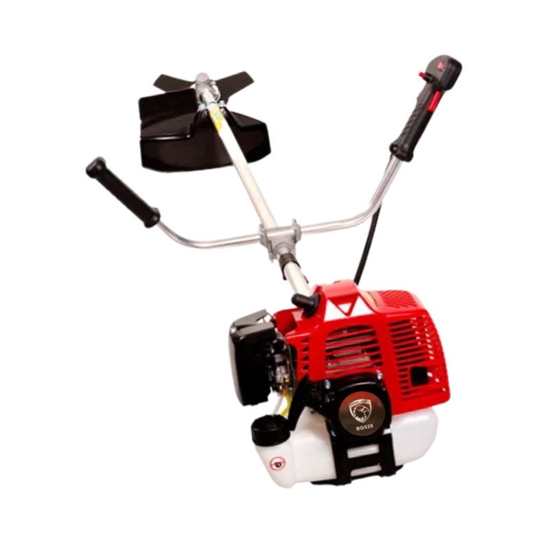 علف زن دوشی هارلند مدل CG520