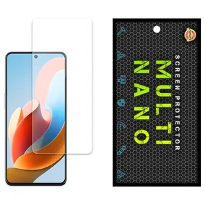 Multi Nano X-S1N Screen Protector For ZTE Voyage 40 Pro Plus