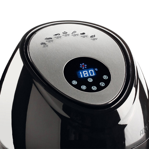 سرخ کن آریته مدل XXL4618