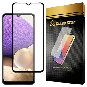 Glass Star CERMG30 Screen Protector For Samsung Galaxy A32 5G / M32 5G / F12 / F13 / F02s / F23 5G / Gplus X10 / Gplus X10 Plus / Gplus X20 / Honor X6b