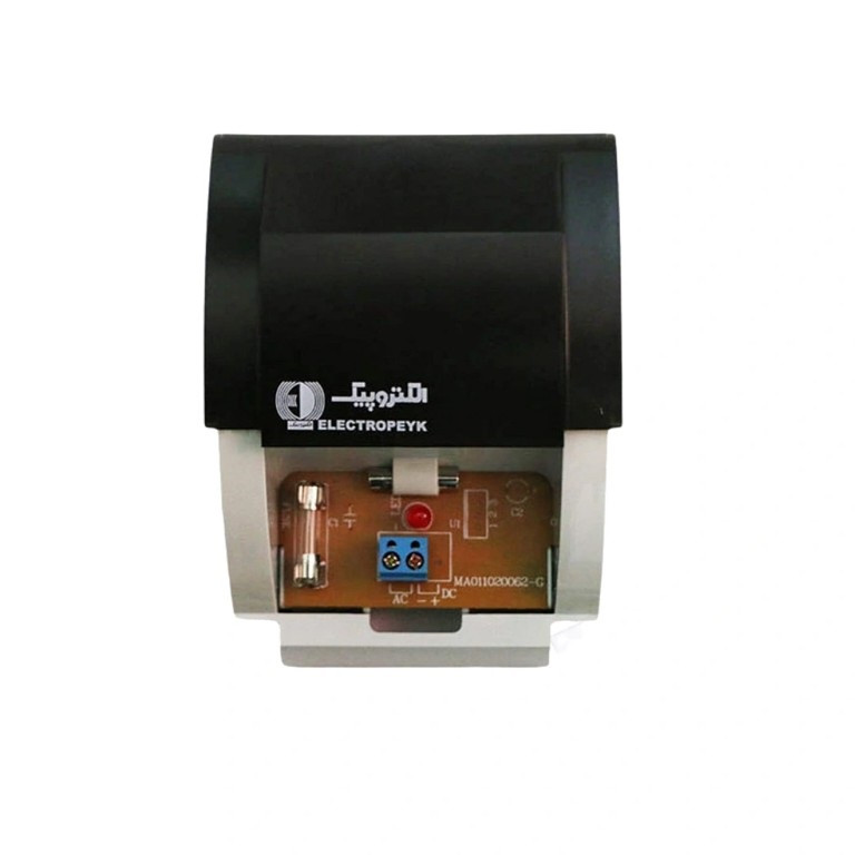 دربازکن صوتی الکتروپیک مدل 386