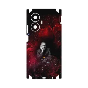 MAHOOT Tom Hanks-FullSkin Cover Sticker for Realme C55
