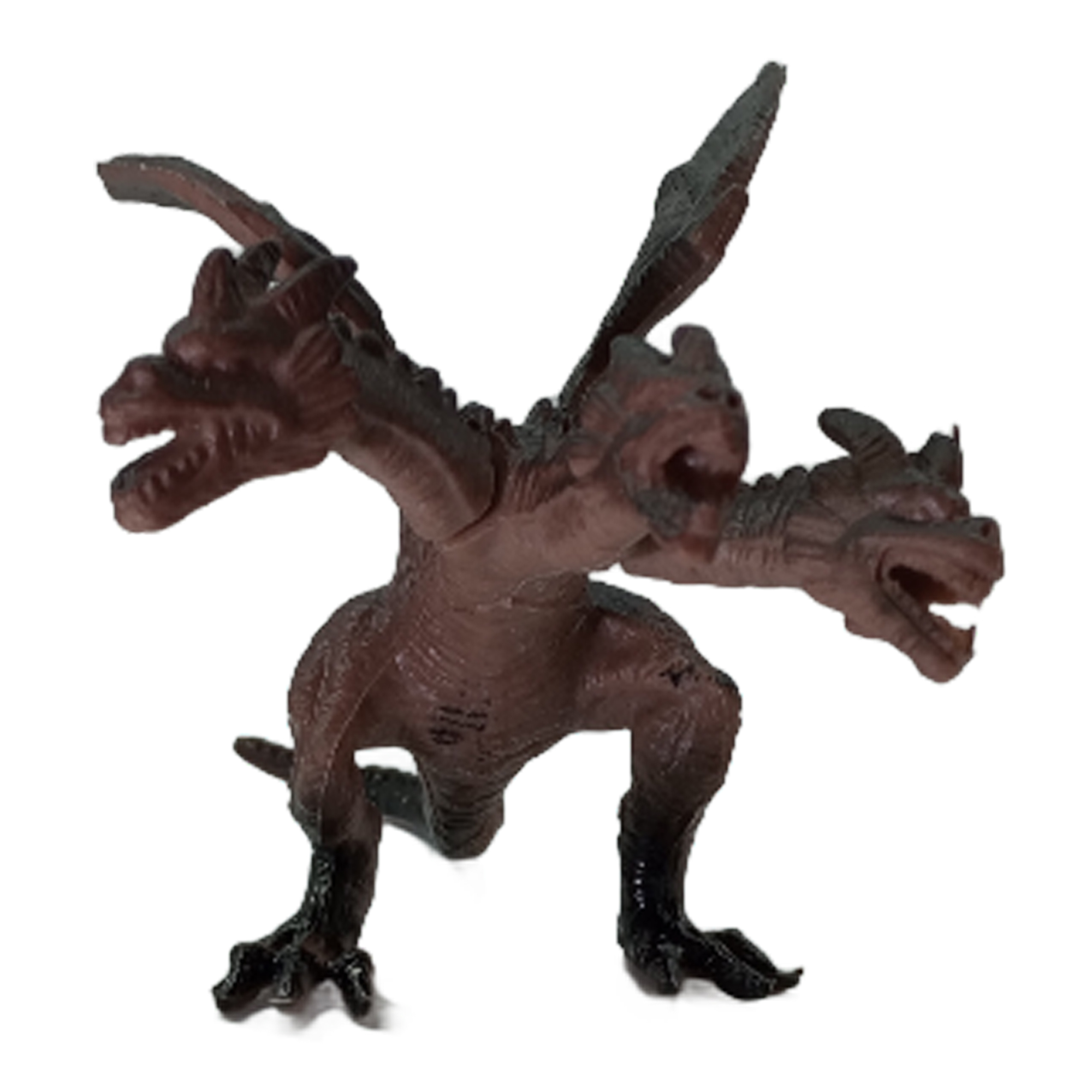 فیگور مدل اژدها کد 942 ارتفاع 7 سانتی‌متر