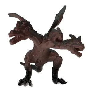 فیگور مدل اژدها کد 942 ارتفاع 7 سانتی‌متر