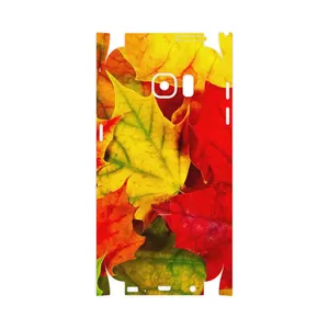 MAHOOT Fall Season-FullSkin Cover Sticker for Samsung Galaxy S7