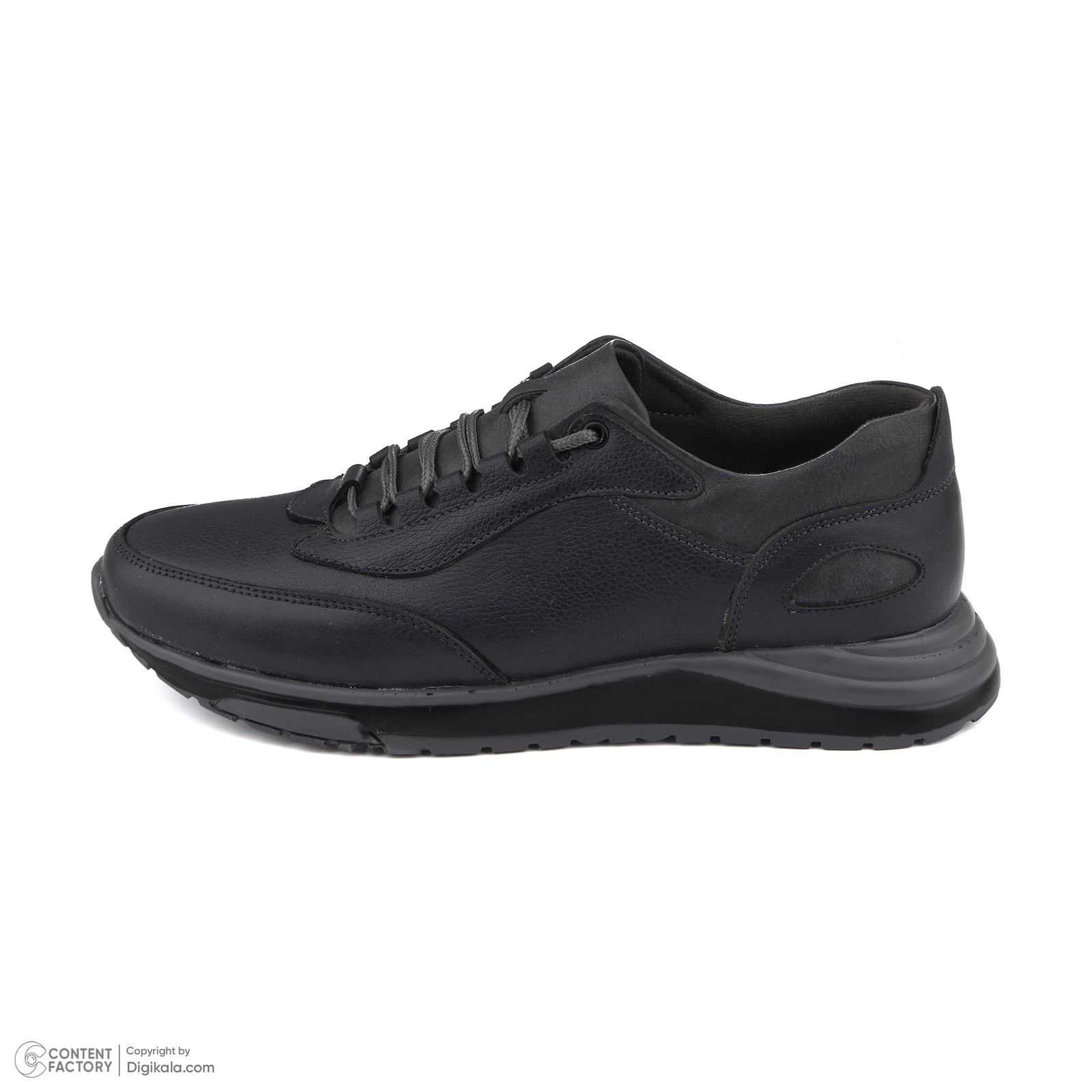 کفش روزمره مردانه کروماکی مدل kmfw256 -  - 3