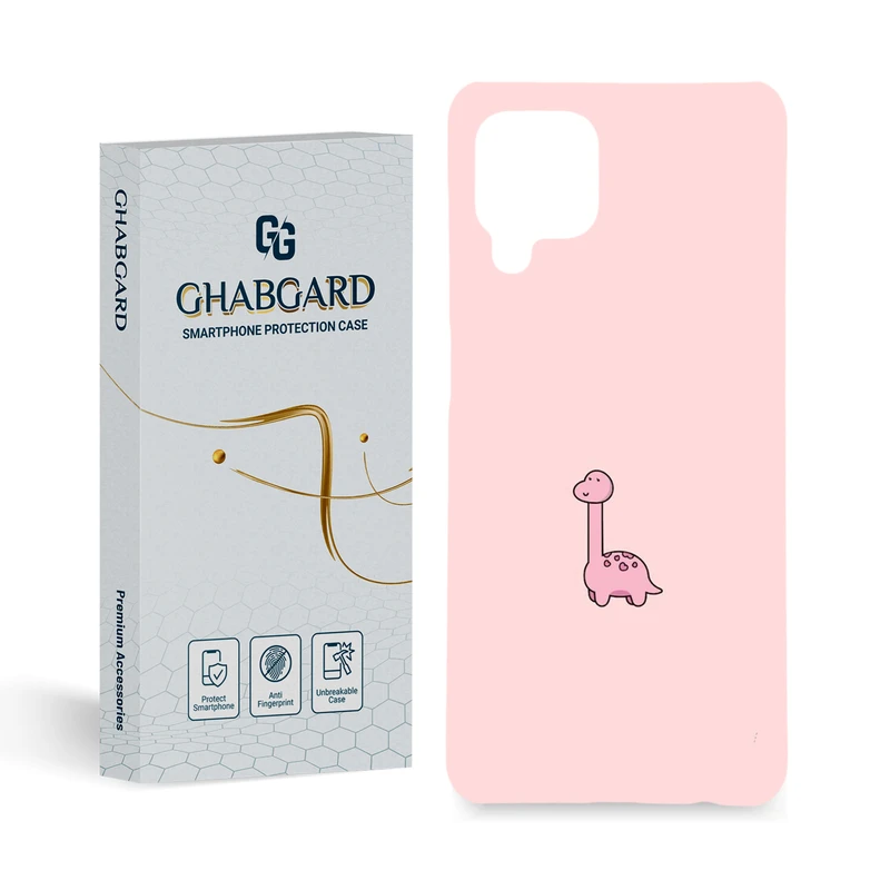 کاور قاب گارد مدل فانتزی مناسب برای گوشی موبایل سامسونگ Galaxy M32 4G/F22