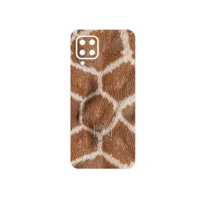 MAHOOT Giraffe Skin Cover Sticker for Samsung Galaxy F22