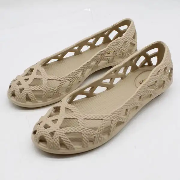 کفش ساحلی زنانه مدل دریا کد 1348-CR