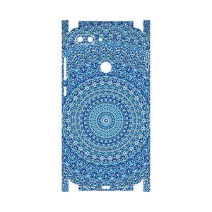 MAHOOT Mandala Design 1-FullSkin Cover Sticker for Xiaomi Mi 8 Lite