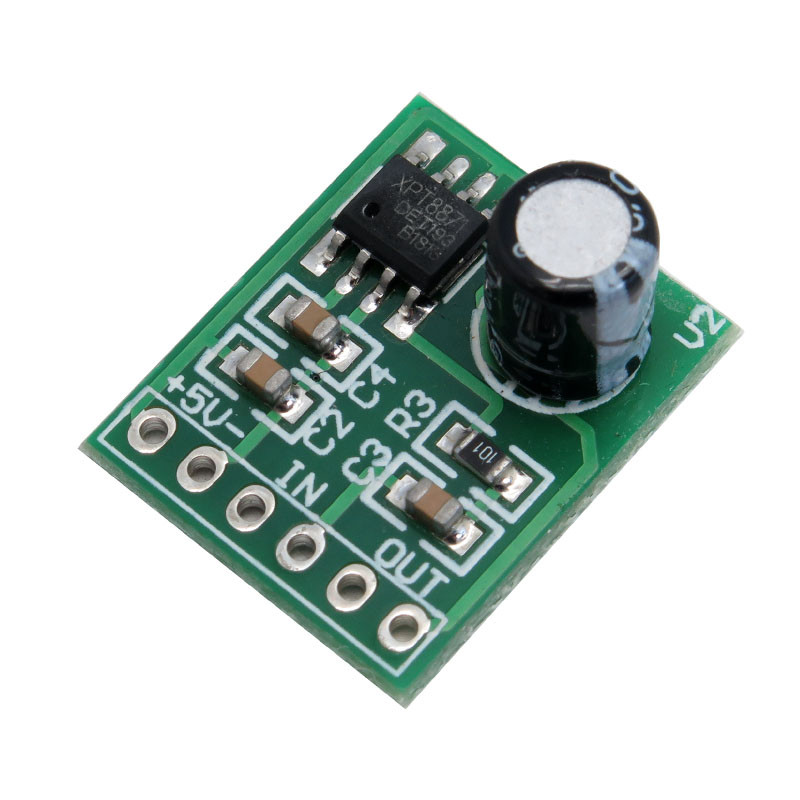 ماژول آمپلی فایر  مدل XPT8871