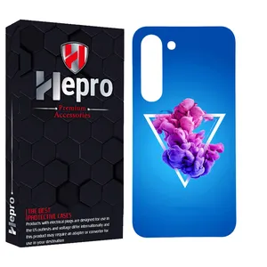 HEPRO MC Cover for SAMSUNG GALAXY S23 PLUS