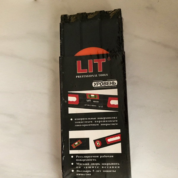 تراز لیت کد LIT40 تراز لیت کد LIT40