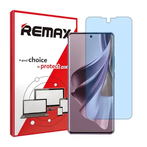 Remax Resistant model anti blue screen protector suitable for Oppo Reno10 Pro mobile phone