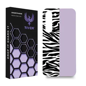 RIVEN RI2-3 Case For Samsung Galaxy S23