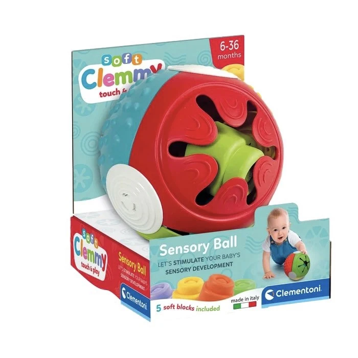 بازی آموزشی کلمنتونی مدل 17589