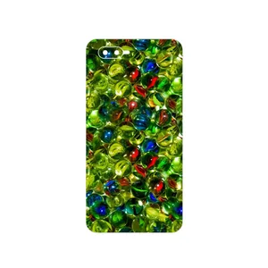 MAHOOT Marble Nostalgia Cover Sticker for Oppo K1