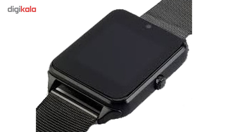 ساعت هوشمند میدسان مدل Z60 -2 3