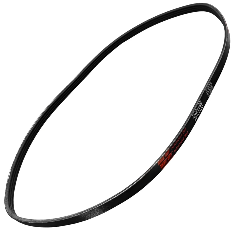 تسمه کولر و هیدرولیک تیک آف مدل 1100 مناسب برای وانت کاپرا