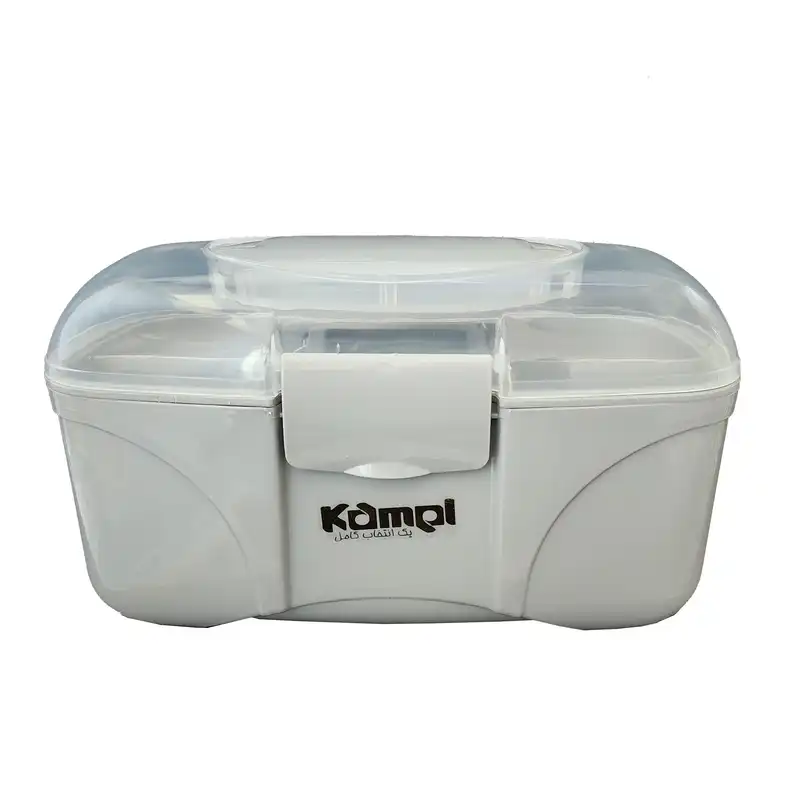 جعبه نخ و سوزن کامل مدل T11