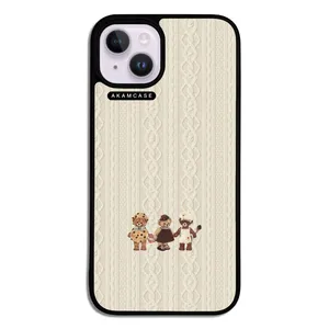 AKAM AMC-WA14-TRICOT-5 Cover For Apple iPhone 14