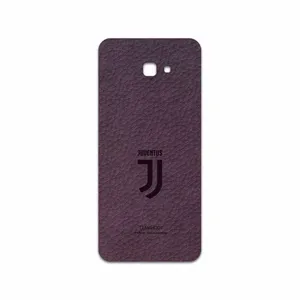 MAHOOT PL-JUVE Cover Sticker for Samsung Galaxy J4 Plus