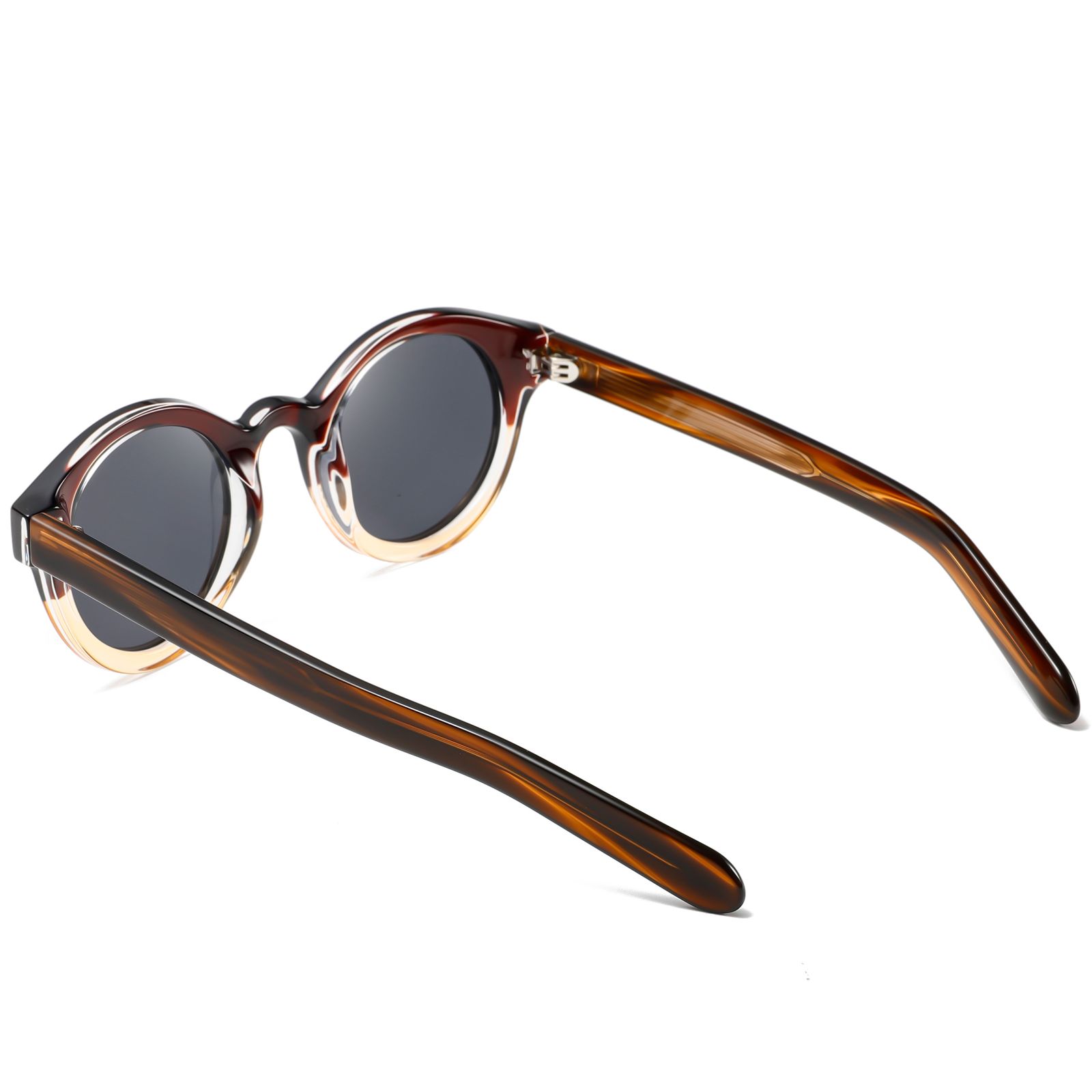 عینک آفتابی پنتوس (Pantos) زنانه آلبرت وگ مدل S31125C5 Acetate Avantgarde Visionary -  - 15