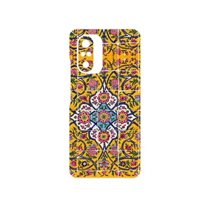 MAHOOT Iran Tile 10 Cover Sticker for Xiaomi Mi 11i