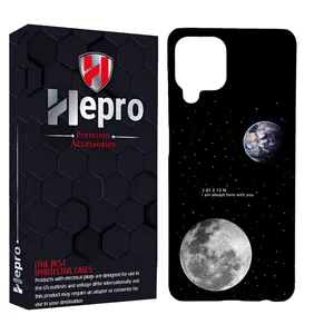 HEPRO MC Cover for SAMSUNG GALAXY M32 4G