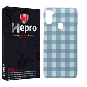 HEPRO MC Cover for SAMSUNG GALAXY M11