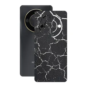 Remax cover sticker Leth model thunder design suitable for Honor X9b mobile phone