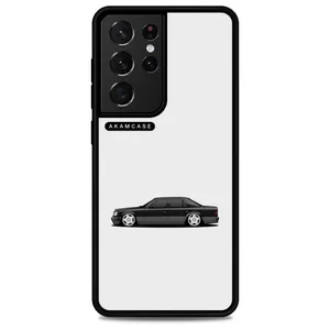 AKAM AMC-WSGS21U-BENZ1 Cover For Samsung Galaxy S21 Ultra