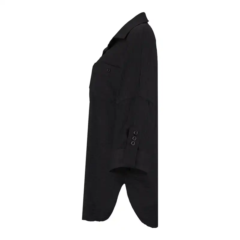 مانتو زنانه السانا مدل سرگل کد 191301