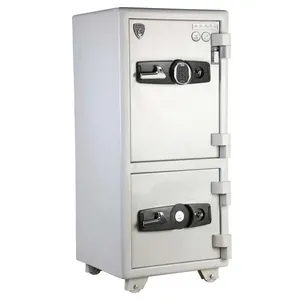 گاوصندوق گنجینه مدل Gs.1200