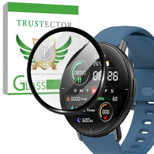 Trustector TWPM Screen Protector For Xiaomi Watch Mibro Lite