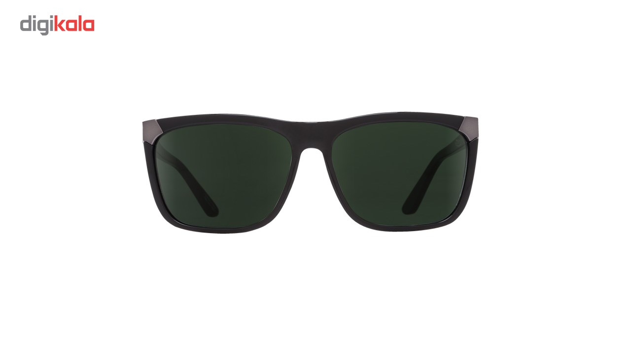عینک آفتابی اسپای سری Emerson مدل Black Happy Gray Green