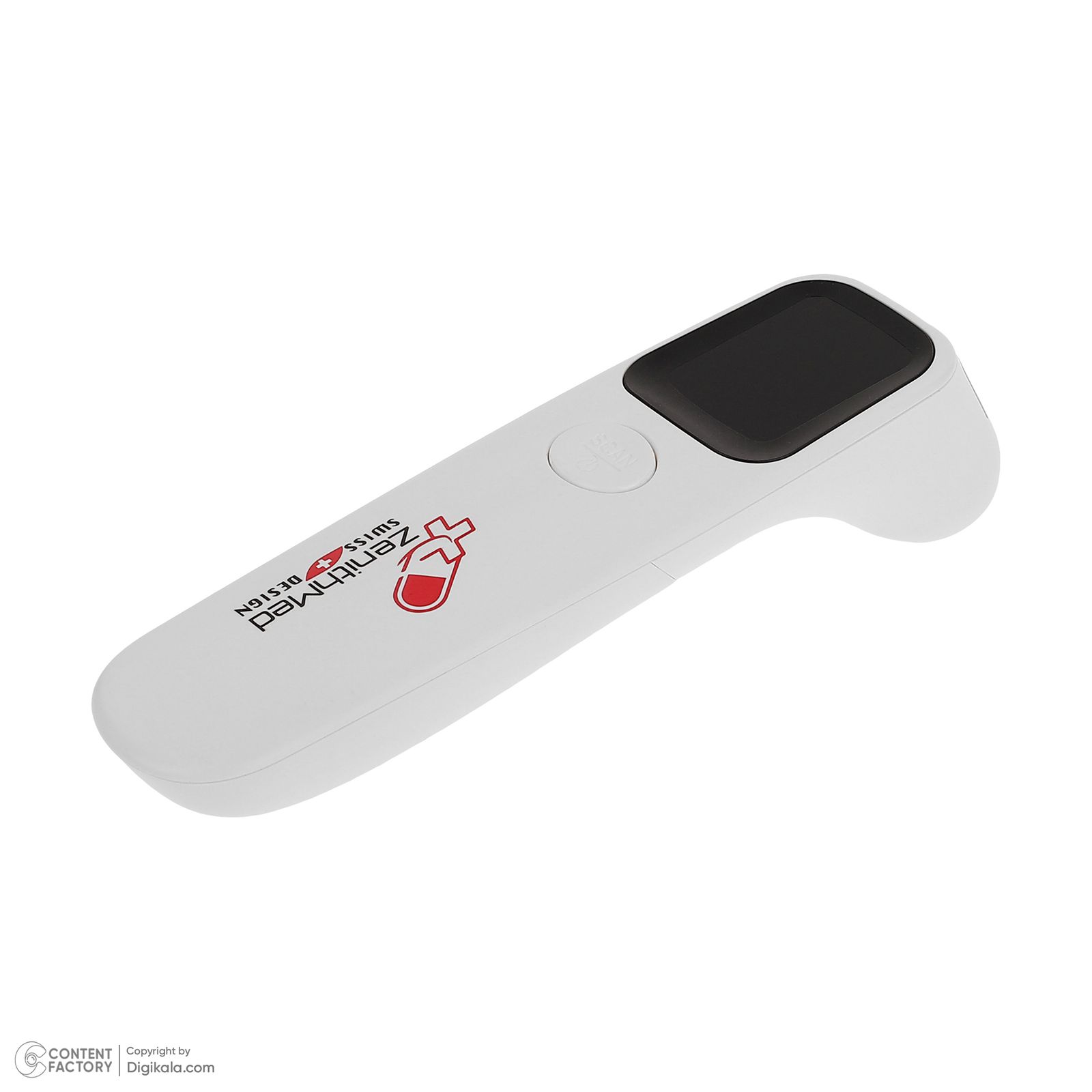 تب سنج دیجیتال زنیتمد مدل AET-R1D1 -  - 7