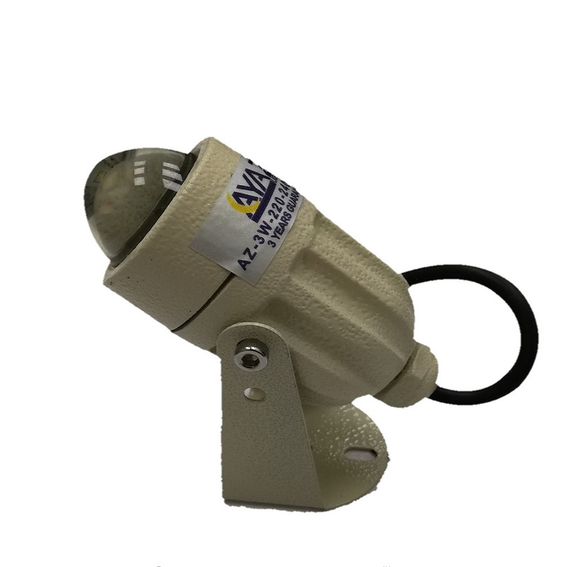 جت لایت آیازلایت مدل J33