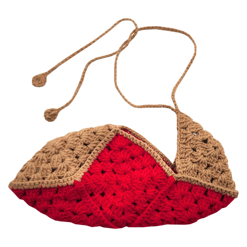 پاپوش زنانه مدل لوزی کد ZGP-03