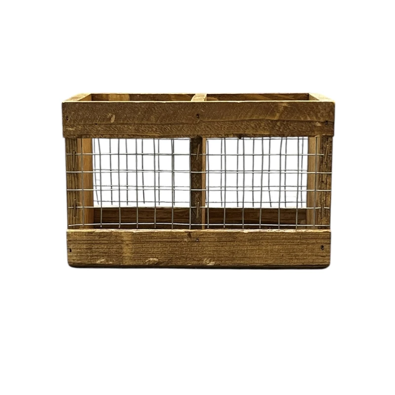 جاقاشقی مدل چوبی طرح مستطیل