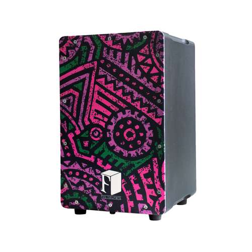 کاخن فیدا مدل لیما کد pink 401