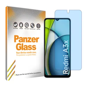 Panzer Glass Resistant model anti-blue screen protector suitable for Xiaomi Redmi A3x mobile phone