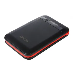 شارژر همراه ارد مدل OP-140P با ظرفیت 14000 میلی آمپر ساعت