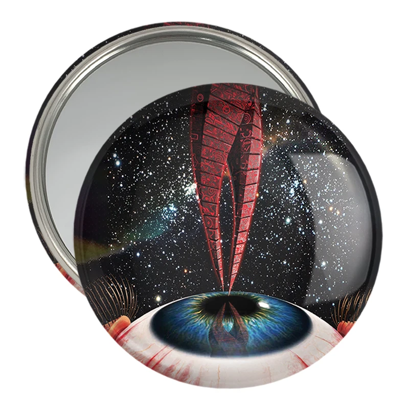 آینه جیبی خندالو مدل بازی دد اسپیس (Dead Space) کد 35010