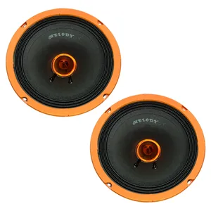 میدرنج خودرو مدل MLO-6500