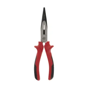 انبر دم باریک جتک کد 008-AT سایز 8 اینچ