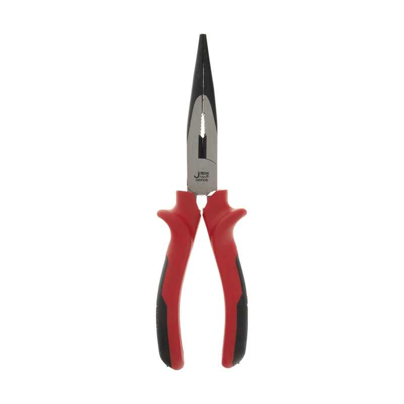 انبر دم باریک جتک کد AT-008 سایز 8 اینچ