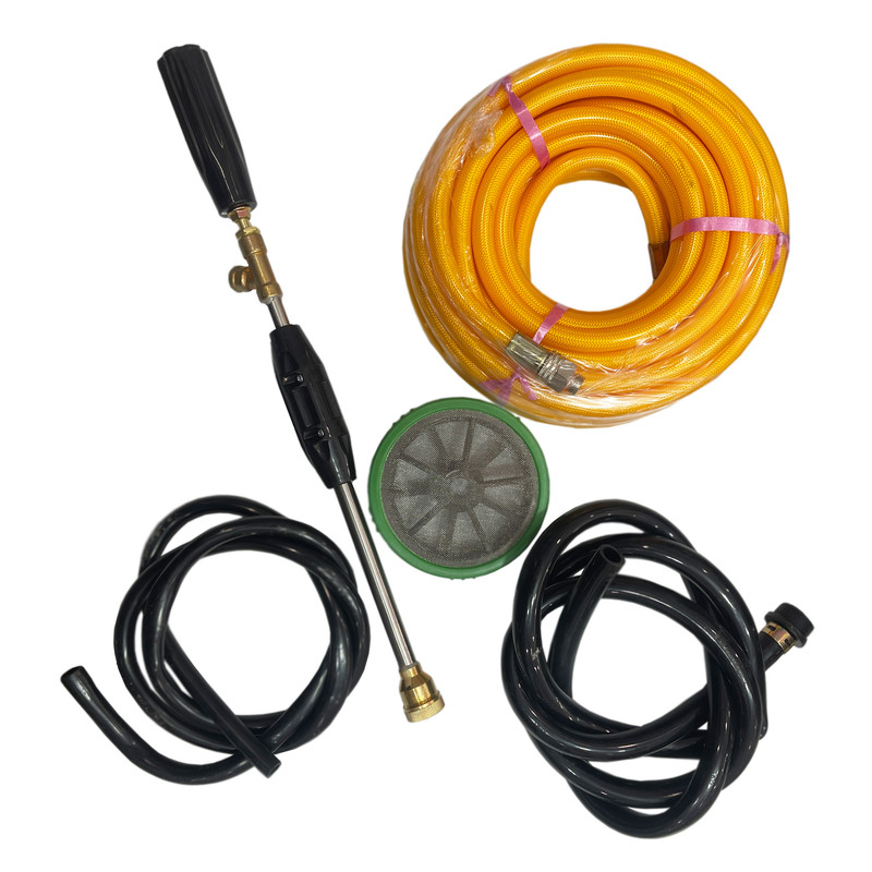 سمپاش برقی رینو پاور مدل RP906